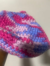 Load image into Gallery viewer, Handmade Hat Style (BERET)