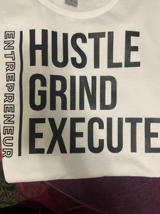 Entrepreneurship Tee