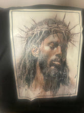 Load image into Gallery viewer, Black Jesus T-shirt  Unisex