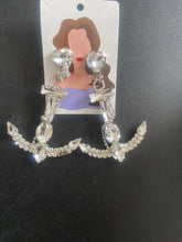 Load image into Gallery viewer, Donna Earrings