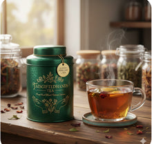 Load image into Gallery viewer, Tais teas : Just Rest Tea Blend &amp; More Options Available Under Option.