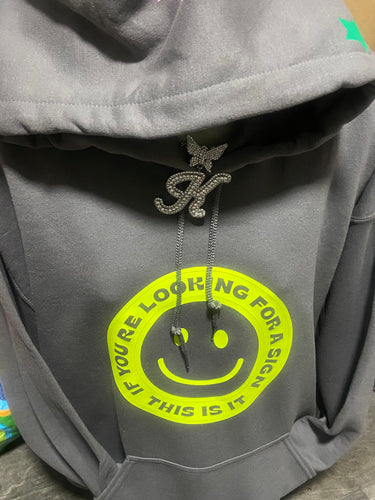 Good Vibes Hoodie
