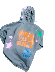 Good Vibes Hoodie