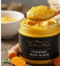 Load image into Gallery viewer, Body Scrub 8oz