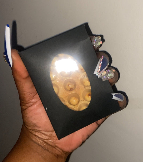TURMERIC SHEA BUTTER MANGO BUTTER COCO BUTTER SOAP BAR