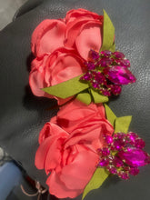 Load image into Gallery viewer, Rosa Earrings