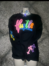 Load image into Gallery viewer, Hustle SweatShirt