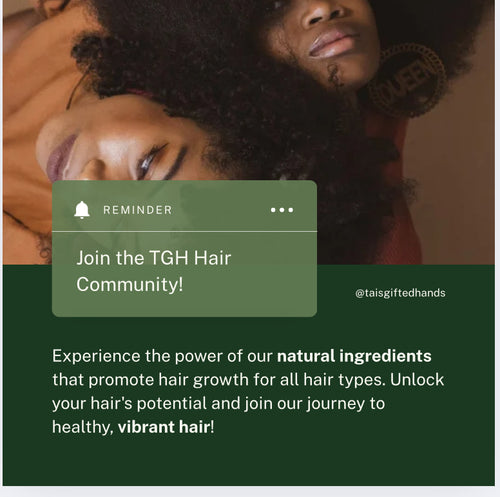 Evolve Hair Growth Oil