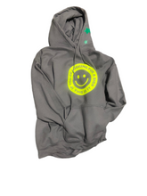 Load image into Gallery viewer, Good Vibes Hoodie