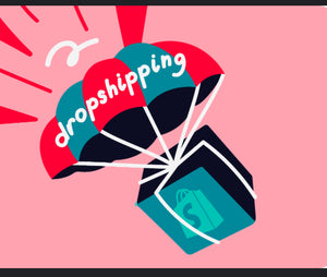 Drop shipping Ebook