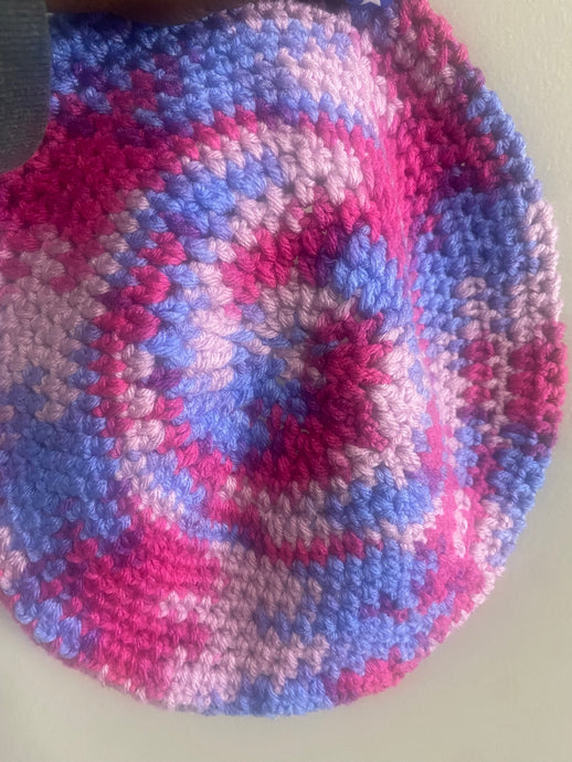 Handmade Hat Style (BERET)