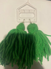 Load image into Gallery viewer, Tassel  Earrings