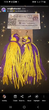 Load image into Gallery viewer, Tassel  Earrings