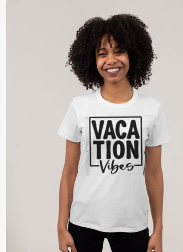 Vaction Vibes